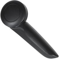 Mercedes W245 B-Class 05-11 passenger seat height adjustment handle
