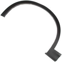 BMW X3 F25 09-17 front left fender cover