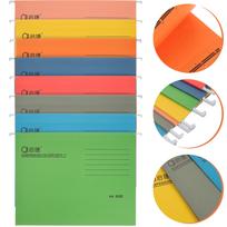 File Folders Hanging Cabinet Files Letter Size Filing Holder Folder A4 Colored Inserts Organizer Poly Suspension Recycled Quality