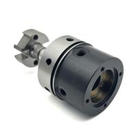 1 vnt. Dyzelinio kuro įpurškimo siurblio DPA rotoriaus galvutė 7180-728L 7180-742L 7180-965L 7180-967L 7180-973L 7180-728L