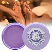 Lavender Hand & Foot Balm, Anti-Fissure Cracked Heel Repair Cream for Men Women 1pcs