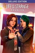 Life is Strange: Reunion Deluxe Edition Steam Key (PC) ROW