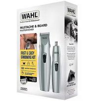 Wahl Trimmer Wahl Mustache & Beard 05606-308