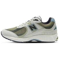 New Balance 2002R Low Honeydew Green - M2002RFT EU 36 žalia