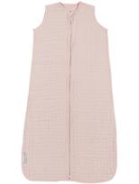 Muslino miegmaišis, TOG 0.5, 60cm, Meyco Baby Soft pink