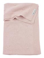 Pledas mažyliui 75x100cm, Meyco Baby 1.0 TOG Roze