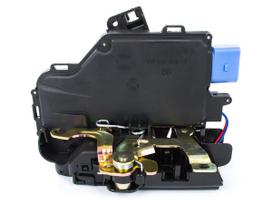 VW Touran 03-10 centrinio užrakto pavara priekinė dešinė