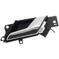 Opel Antara 06-10 interior door handle CHROME right