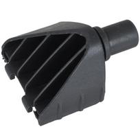 VW Caddy 04-20 galinės lentynos laikiklis kairysis