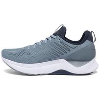 Saucony Endorphin Shift Vyriški Bėgimo Bateliai Balti Mėlyni S20577-20 42