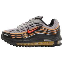 Nike AIR MAX TL 2.5 Abrasion Resistant Low top Running Shoes Unisex Gray Black FZ4110-006 42