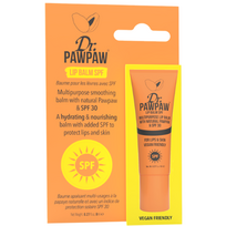 Lūpų balzamas DR. PAWPAW  SPF REPAIR AND PROTECT 8 ml (-55% perkant 2 vnt.)