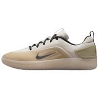 Nike SB Nyjah 4 Riedlentės Batai Unisex Smėlio Spalvos Juodi FQ1273-200 38