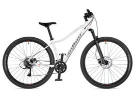 Author Impulse ASL 29 Extreme White/Ritual Silver 16" 2026