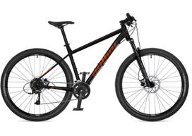 Author Impulse 29 Phantom Black/Black 19" 2026