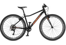 Author Limit 27,5 Phantom Black/Phantom Black 14" 2026