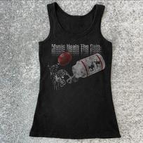 2000s y2k Harajuku New Model Ribbed Tank Streetwear Trendy personality Clothes Year round clothing Unisex Comfortable Short soft L