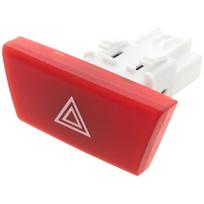 Toyota Aygo 2005- hazard warning light switch