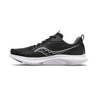 Saucony Kinvara 13 Wide Vyriški Juodi Sidabriniai Bėgimo Bateliai S20724-05 44