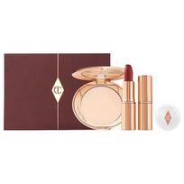 Charlotte Tilbury Iconic Beauty dovanų rinkiniai