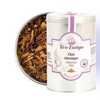 Biri Chai arbata Terre Exotique, 90 g.