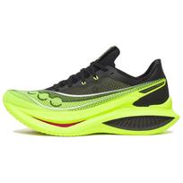 Saucony Endorphin Pro 5 vyriški bėgimo bateliai, žali ir juodi, užsienio versija, S21064-130 42