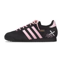 Adidas Originals R71 Suede žemi laisvalaikio batai Unisex Juodi Rožiniai IH1324(Komanda1385-) 36