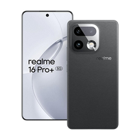 Realme 16 Pro+ 5G Dual Sim 12GB RAM 512GB - Grey