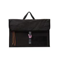 Acne Studios Klasikinė Madinga Medvilninė Drobės Parduotuvės Rankinė Vyriškos Parduotuvės Rankinės Juoda BAGC1-GREY Basic Set (Bag+Tag)