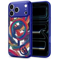 Spigen C11 Ultra Hybrid Magsafe Case for iPhone 17 Pro palette