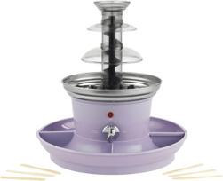 Giles  AND  Posner EK3428GSPPVDE Chocolate Fountain