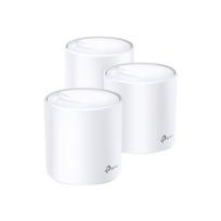 TP-LINK TP-Link Deco X60 (3-pack)