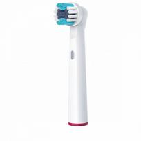 Beurer TB Clean toothbrush heads, 4 pieces