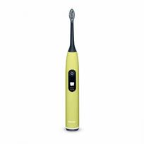 Beurer Electric Toothbrush SC 50 Splashy Lemon GP