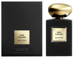 Giorgio Armani Armani Privé Rose d'Arabie Perfume EDP 100 ml
