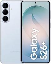 SAMSUNG Galaxy S26+ Smartphone 12GB / 256GB Sky Blue