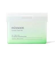Mixsoon Centella Toner Pads, 120 count