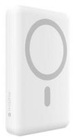 Mophie Snap+ Powerstation 10000 mAh Wireless Charging White