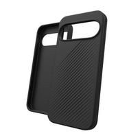Zagg Luxury Case for Google Pixel 10 Pro XL, Black