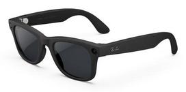 Ray-Ban Meta SK-1001246-01 smartglasses, 32GB, Bluetooth, Wi-Fi, built-in camera