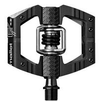 Crankbrothers Mallet E bicycle pedal, Black, 2 piece(s)