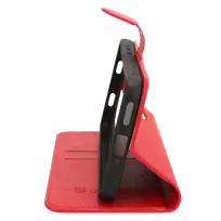 Tactical Field Notes for the Xiaomi Redmi Note 15 Pro 5G Red