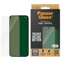 PanzerGlass Ultra-Wide Fit Google Pixel 9 Pro XL Screen Protector 4786