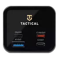Tactical Squad Battalion Power Bank | 20,000 mAh | 65W