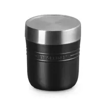 LE CREUSET Thermos food ON THE GO 500ml matte black