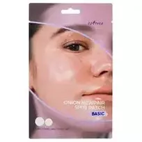 Isntree Onion Newpair Spot Patch Basic - Hydrocolloid Acne Patches.
