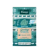 Kneipp Goodbye Stress, Relaxing Bath Salt, 60 g