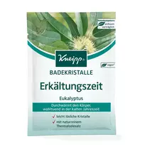 Kneipp Eucalyptus Relaxing Bath Salt, 60 g