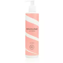 Bouclème Bouclemé, Curls Redefined, Hair Leave-In Cream Treatment, For Shine  AND  Bounce, 300 ml