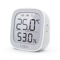 TP-Link_DE TP-LINK Tapo Smart Temperature Display T315 (TAPO T315)